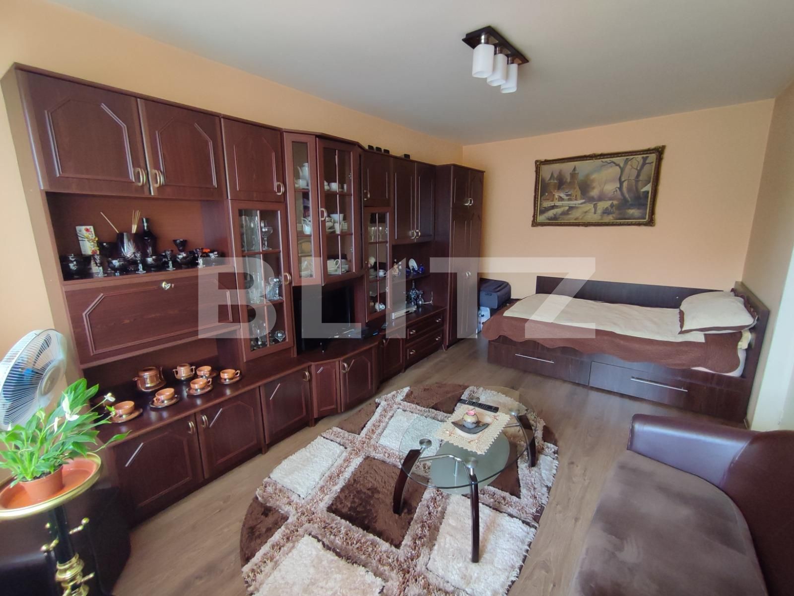 Apartament de vanzare 2 camere decomandat - 85299AV | BLITZ Targu Mures | Poza2