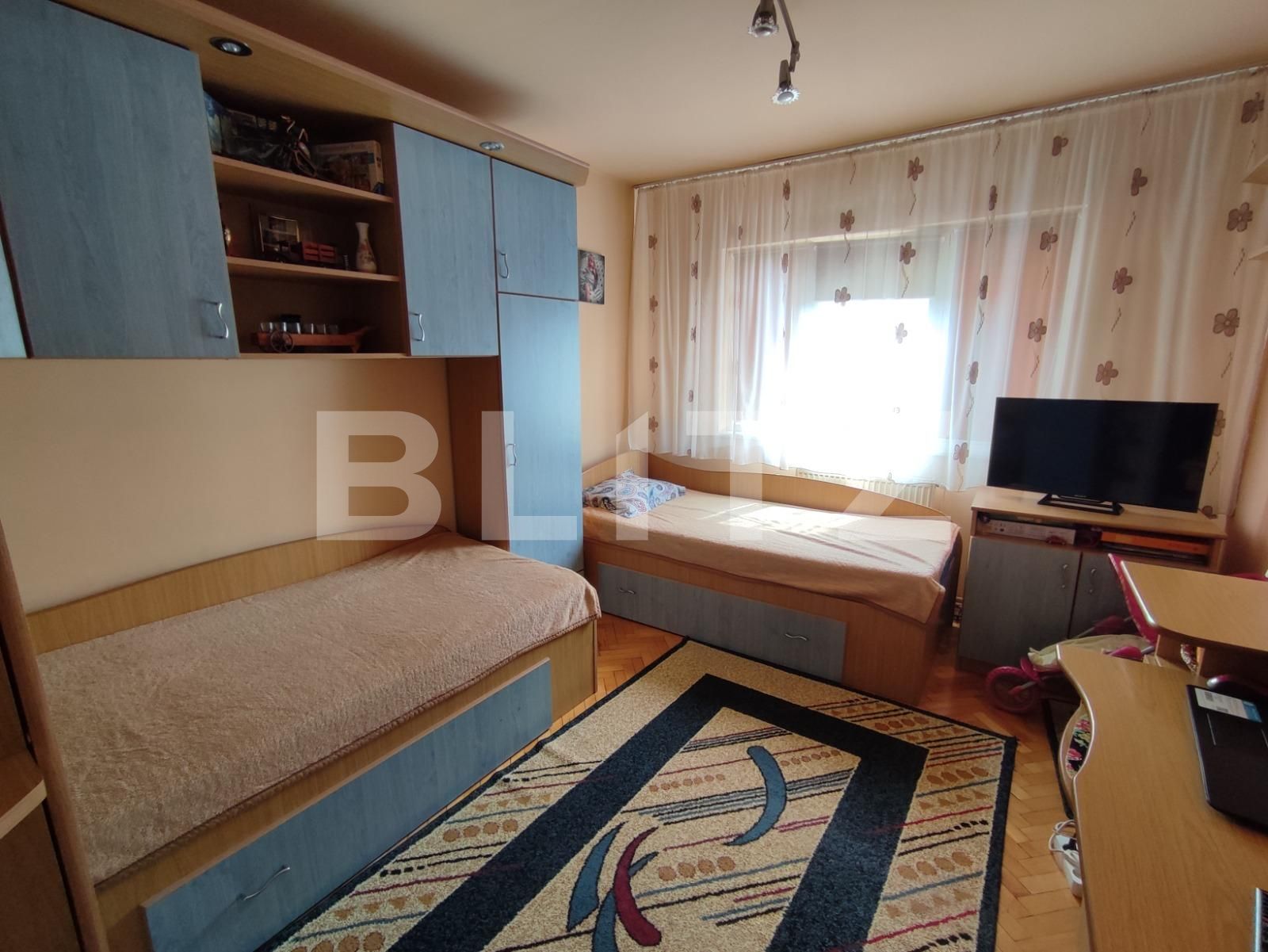 Apartament de vanzare 2 camere decomandat - 85299AV | BLITZ Targu Mures | Poza4