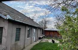 Casa veche 97 mp, 632 mp teren, în zona Mureșeni