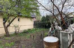 Casa veche 97 mp, 632 mp teren, în zona Mureșeni