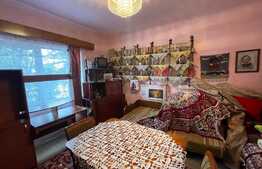 Casa veche 97 mp, 632 mp teren, în zona Mureșeni