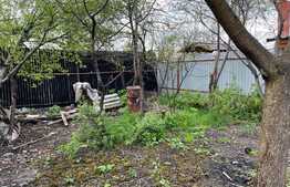 Casa veche 97 mp, 632 mp teren, în zona Mureșeni