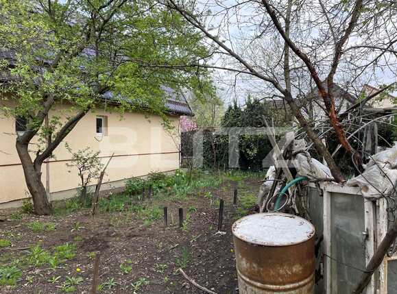 Casa de vânzare 2 camere Mureseni - 85509CV | BLITZ Târgu Mureș | Poza6