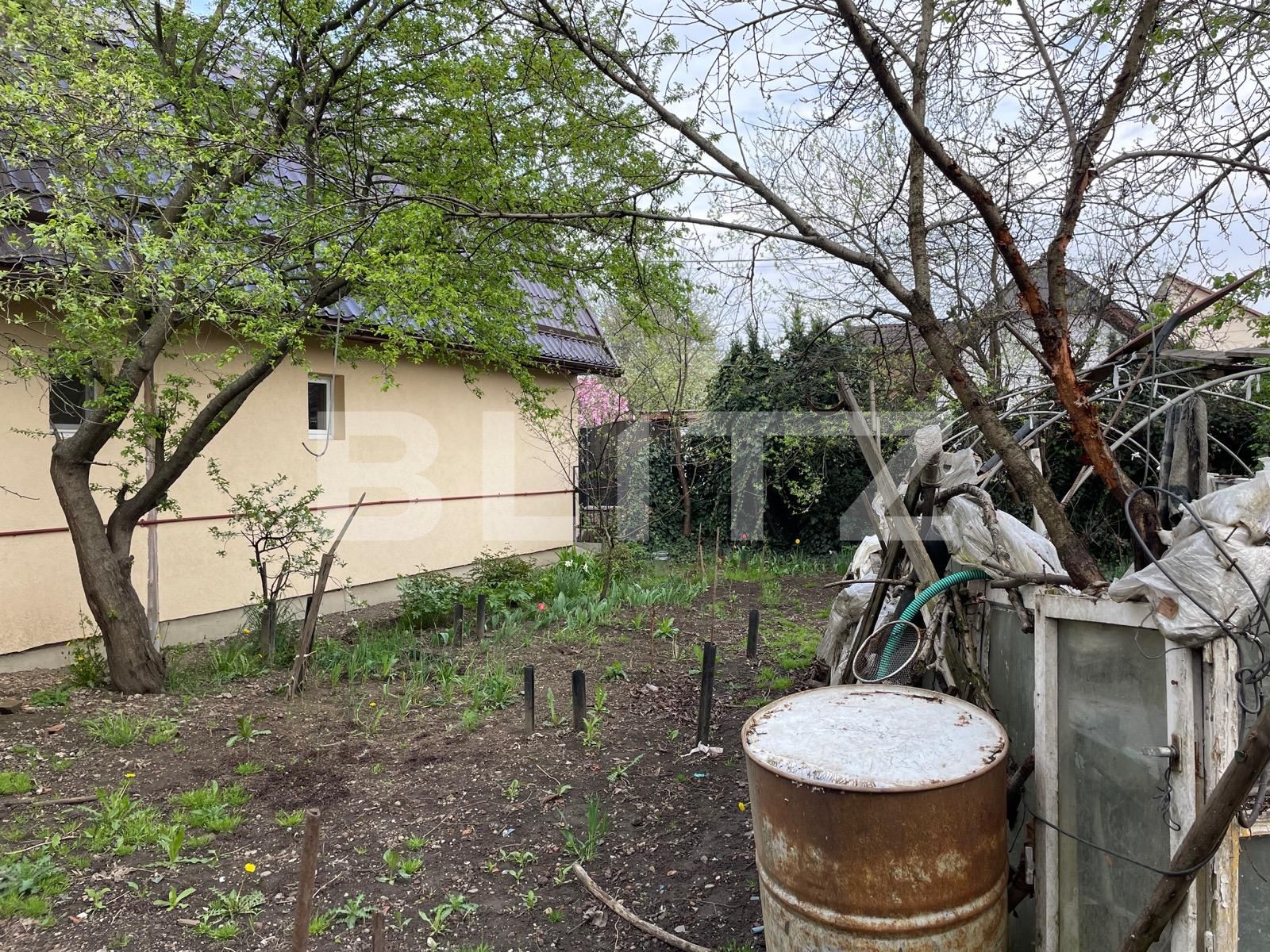 Casa de vânzare 2 camere Mureseni - 85509CV | BLITZ Târgu Mureș | Poza6