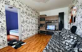 Apartament 2 camere, semidecomandat, 40 mp, zona Dâmbu