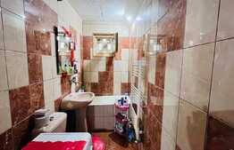 Apartament 2 camere, semidecomandat, 40 mp, zona Dâmbu