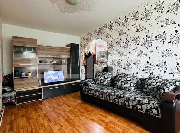 Apartament de vânzare 2 camere Dambu Pietros - 85570AV | BLITZ Târgu Mureș | Poza1