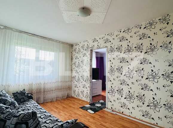 Apartament de vânzare 2 camere Dambu Pietros - 85570AV | BLITZ Târgu Mureș | Poza3