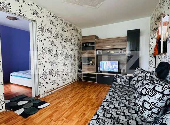 Apartament de vânzare 2 camere Dambu Pietros - 85570AV | BLITZ Târgu Mureș | Poza2