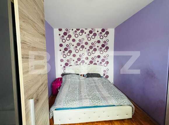 Apartament de vânzare 2 camere Dambu Pietros - 85570AV | BLITZ Târgu Mureș | Poza4