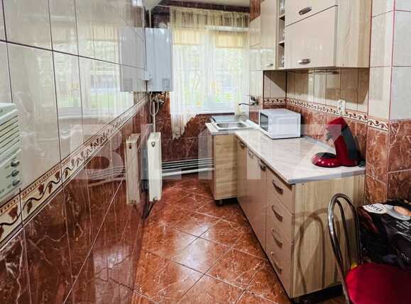 Apartament de vânzare 2 camere Dambu Pietros - 85570AV | BLITZ Târgu Mureș | Poza5