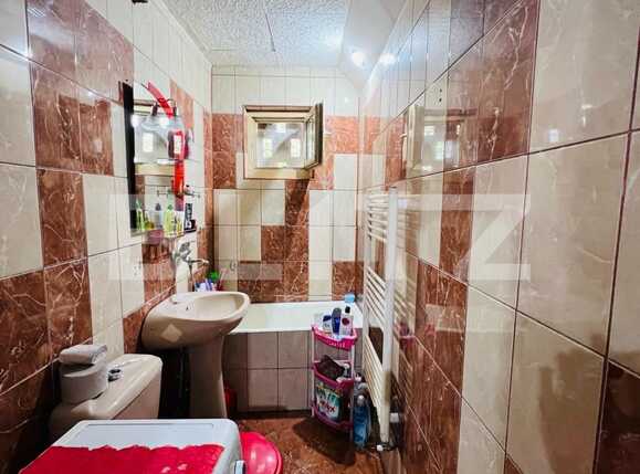 Apartament de vânzare 2 camere Dambu Pietros - 85570AV | BLITZ Târgu Mureș | Poza8