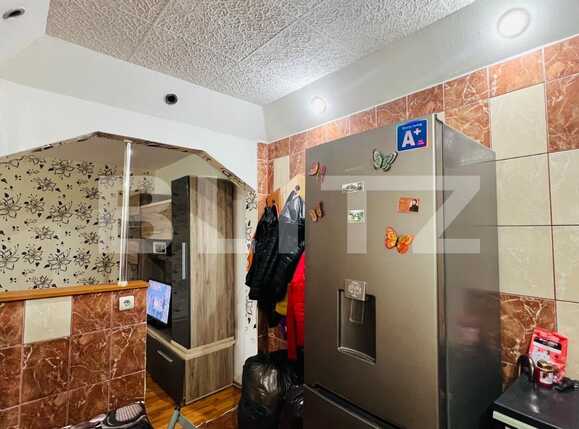 Apartament de vânzare 2 camere Dambu Pietros - 85570AV | BLITZ Târgu Mureș | Poza7