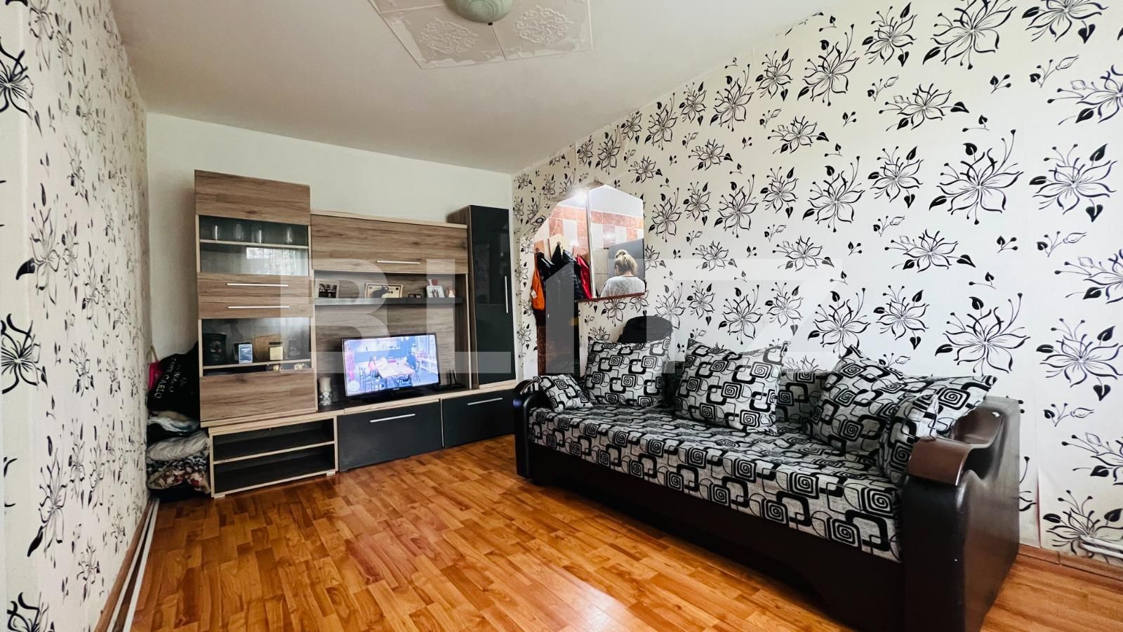 Apartament de vânzare 2 camere Dambu Pietros - 85570AV | BLITZ Târgu Mureș | Poza1