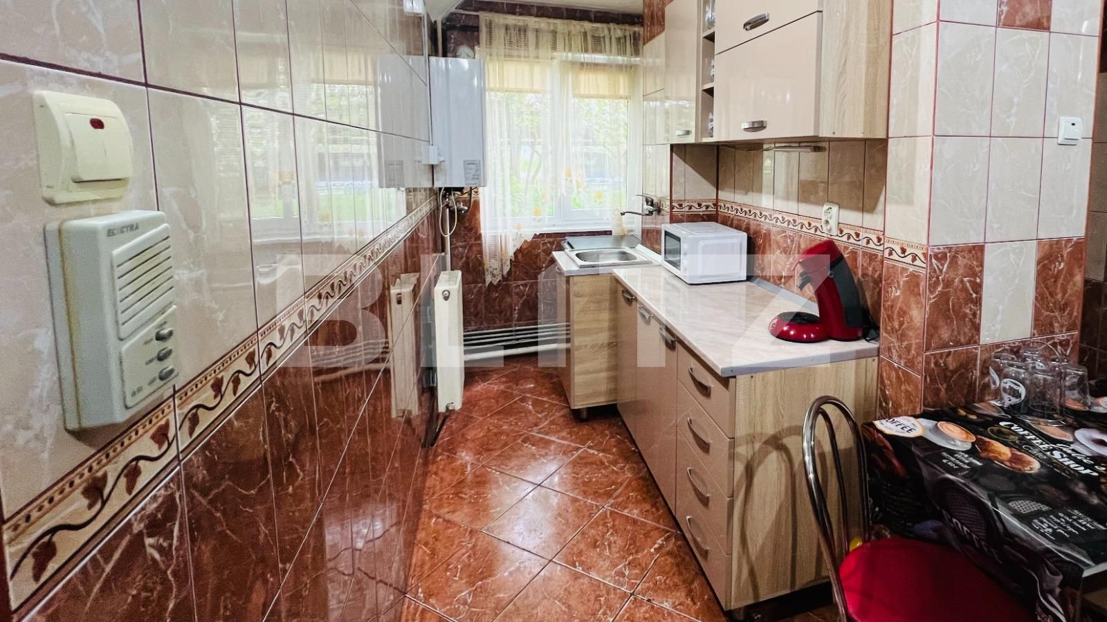 Apartament de vânzare 2 camere Dambu Pietros - 85570AV | BLITZ Târgu Mureș | Poza5