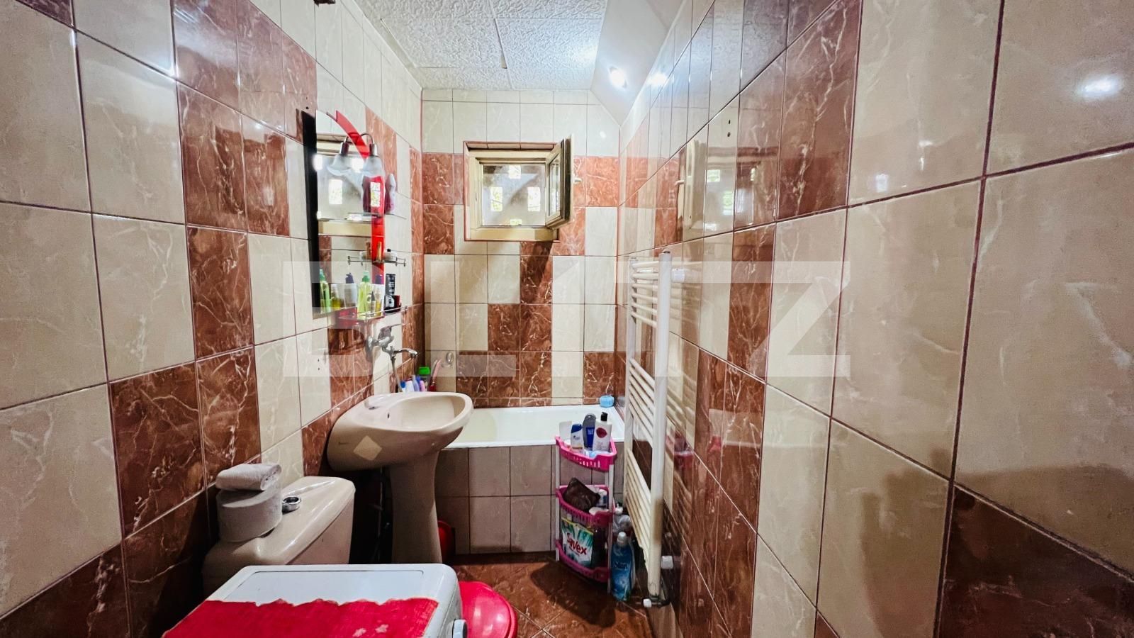 Apartament de vânzare 2 camere Dambu Pietros - 85570AV | BLITZ Târgu Mureș | Poza8