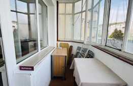 Garsoniera de 30 mp,etaj intermediar, luminos, zona Tudor!