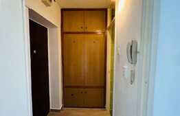 Garsoniera de 30 mp,etaj intermediar, luminos, zona Tudor!