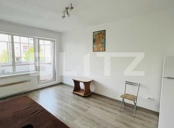 Garsonieră de vânzare Tudor - 85692AV | BLITZ Târgu Mureș | Poza3