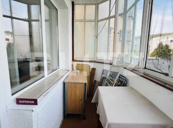 Garsonieră de vânzare Tudor - 85692AV | BLITZ Târgu Mureș | Poza7