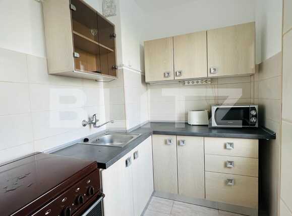 Garsonieră de vânzare Tudor - 85692AV | BLITZ Târgu Mureș | Poza4