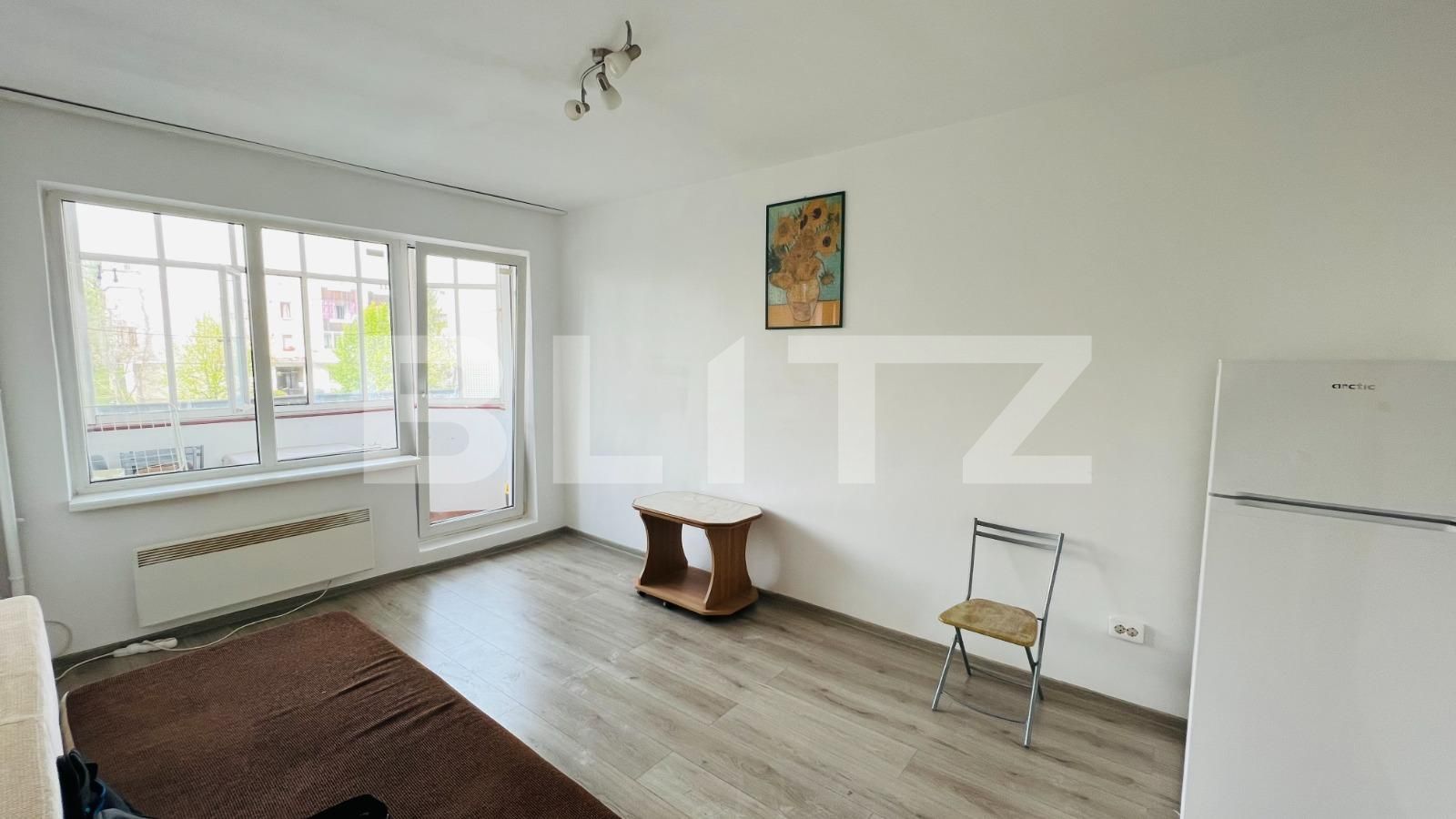 Garsonieră de vânzare Tudor - 85692AV | BLITZ Târgu Mureș | Poza3