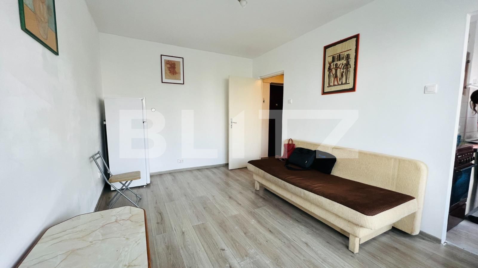 Garsonieră de vânzare Tudor - 85692AV | BLITZ Târgu Mureș | Poza2