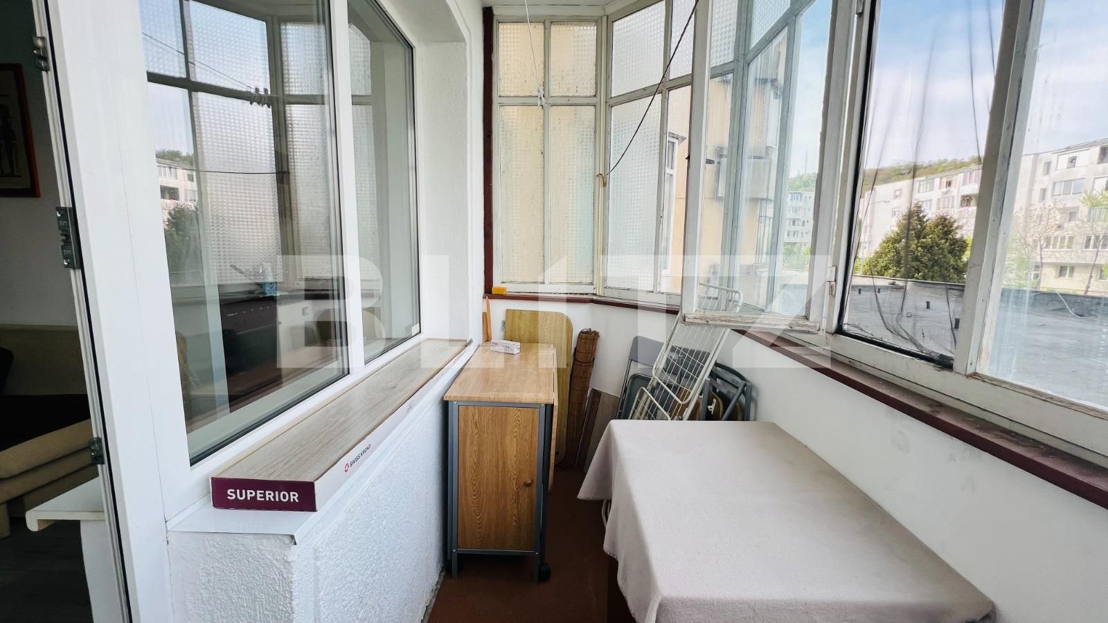 Garsonieră de vânzare Tudor - 85692AV | BLITZ Târgu Mureș | Poza7