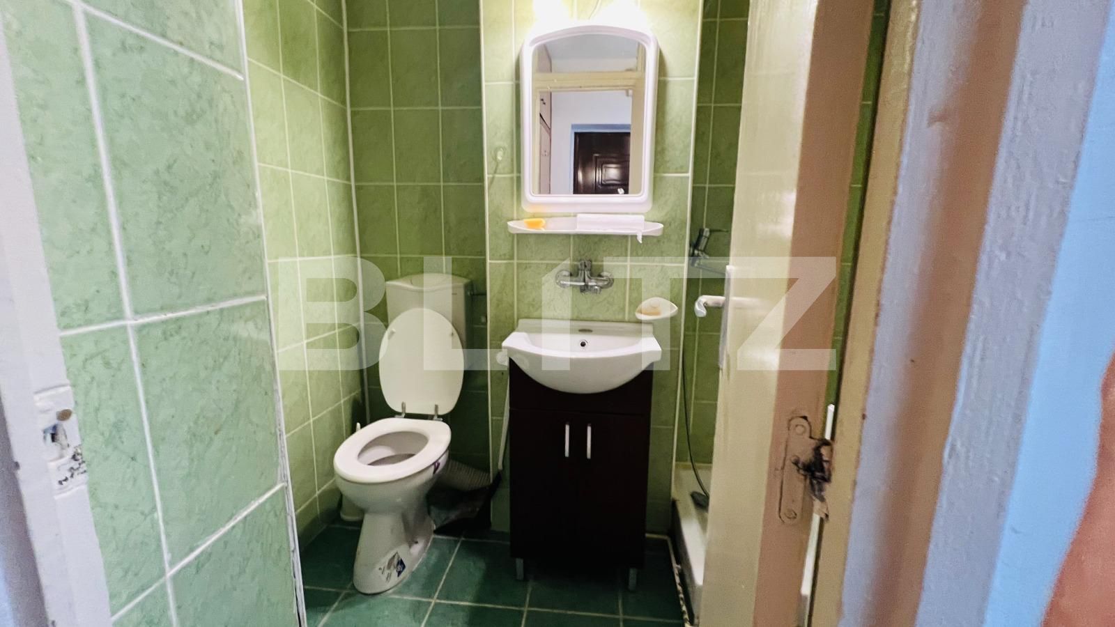 Garsonieră de vânzare Tudor - 85692AV | BLITZ Târgu Mureș | Poza5