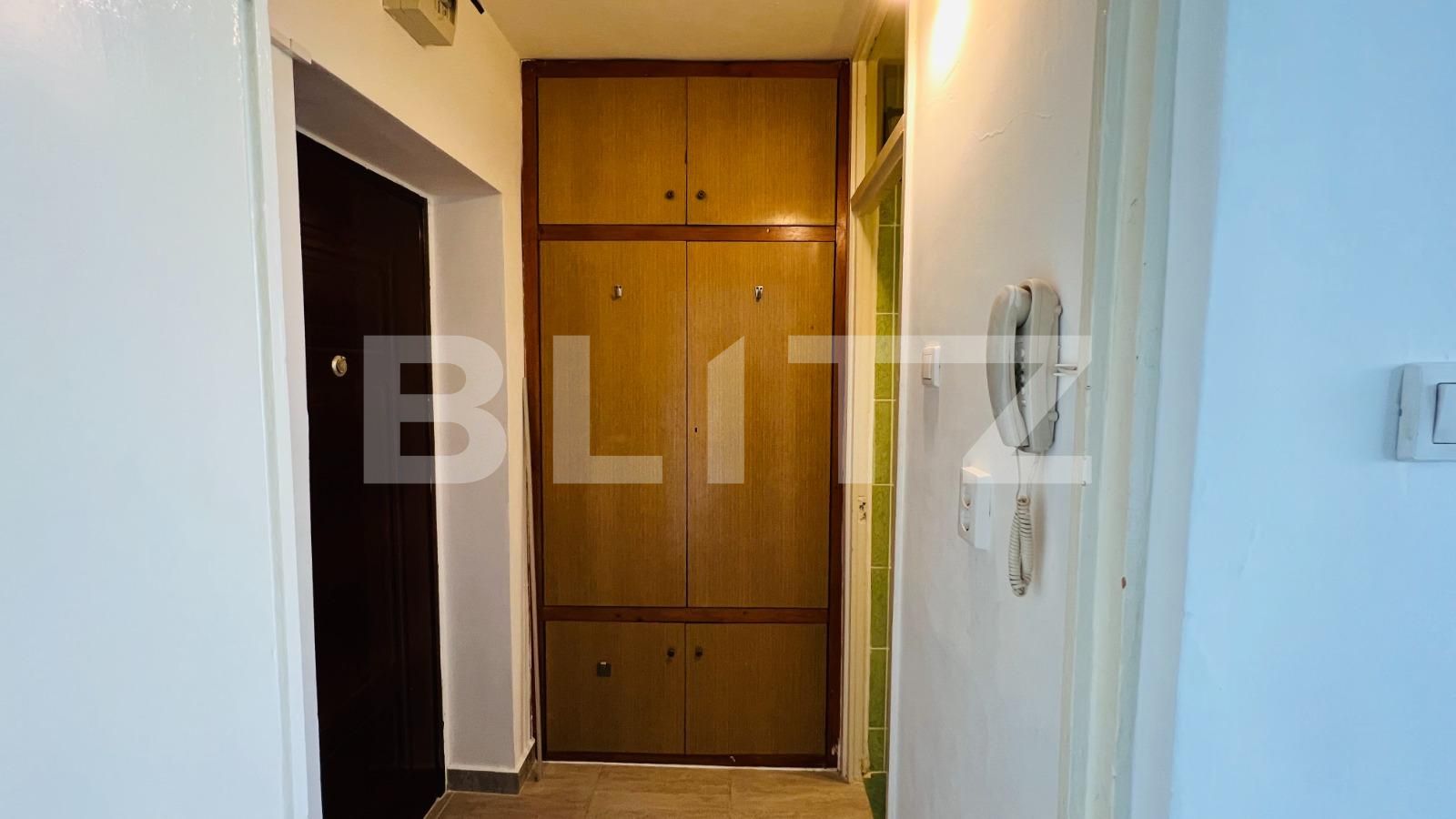 Garsonieră de vânzare Tudor - 85692AV | BLITZ Târgu Mureș | Poza8