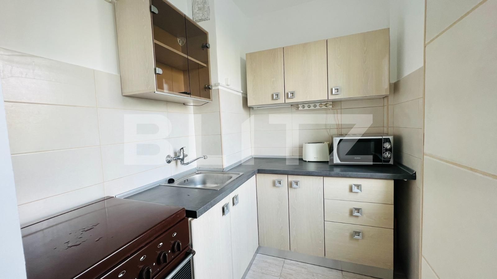 Garsonieră de vânzare Tudor - 85692AV | BLITZ Târgu Mureș | Poza4