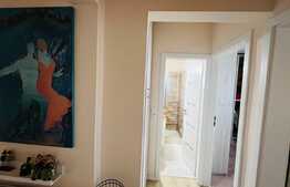 Apartament 4 camere, 78 mp, etaj intermediar, zona Tudor