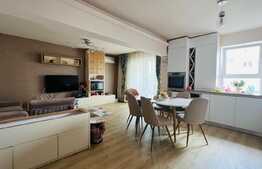 Apartament 4 camere, 78 mp, etaj intermediar, zona Tudor