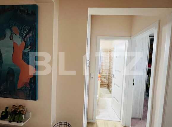 Apartament de vânzare 4 camere Pandurilor - 85964AV | BLITZ Târgu Mureș | Poza10