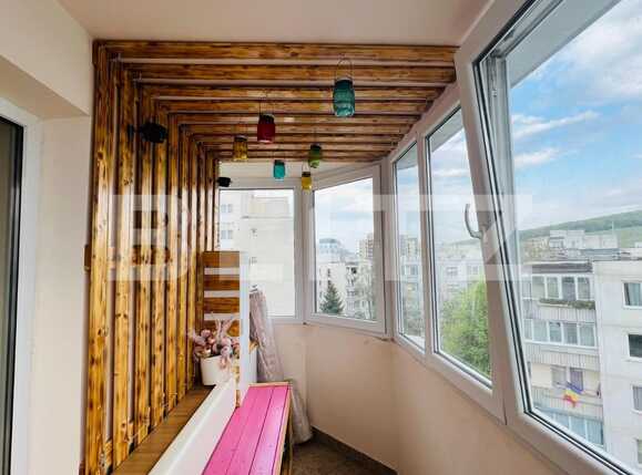 Apartament de vânzare 4 camere Pandurilor - 85964AV | BLITZ Târgu Mureș | Poza13