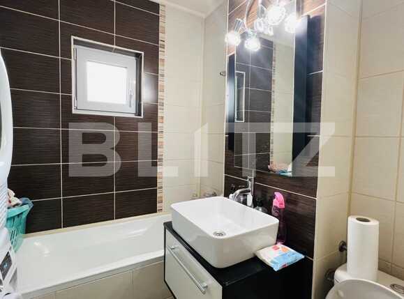 Apartament de vânzare 4 camere Pandurilor - 85964AV | BLITZ Târgu Mureș | Poza7