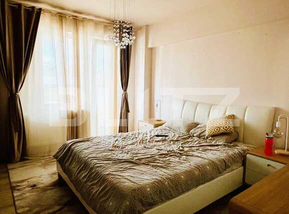 Apartament de vânzare 4 camere Pandurilor - 85964AV | BLITZ Târgu Mureș | Poza5