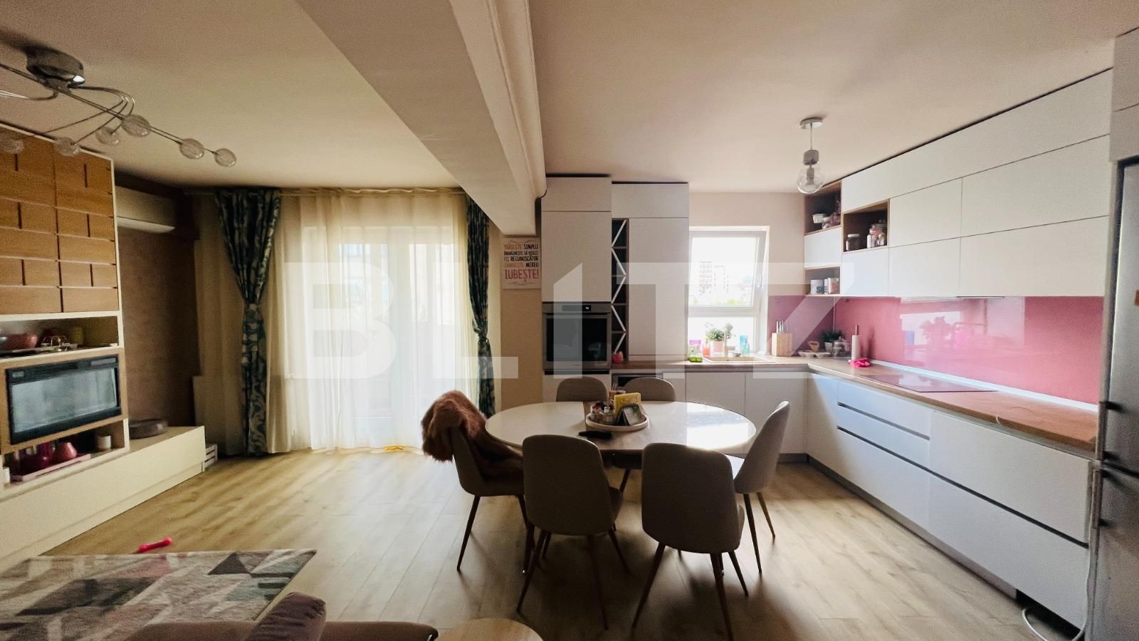 Apartament de vânzare 4 camere Pandurilor - 85964AV | BLITZ Târgu Mureș | Poza2