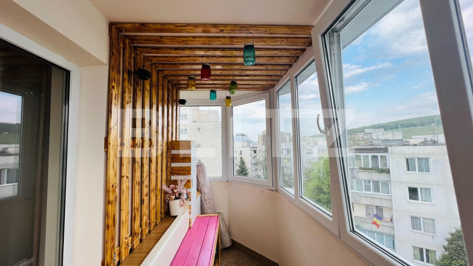 Apartament de vânzare 4 camere Pandurilor - 85964AV | BLITZ Târgu Mureș | Poza13