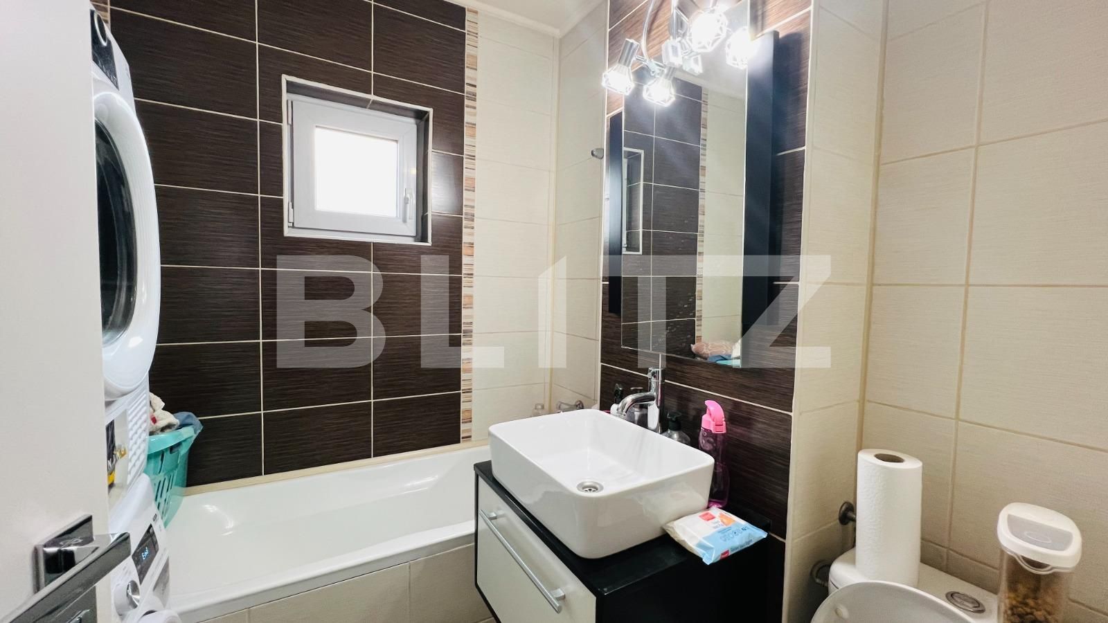 Apartament de vânzare 4 camere Pandurilor - 85964AV | BLITZ Târgu Mureș | Poza7