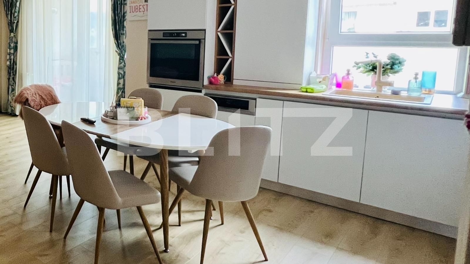 Apartament de vânzare 4 camere Pandurilor - 85964AV | BLITZ Târgu Mureș | Poza3