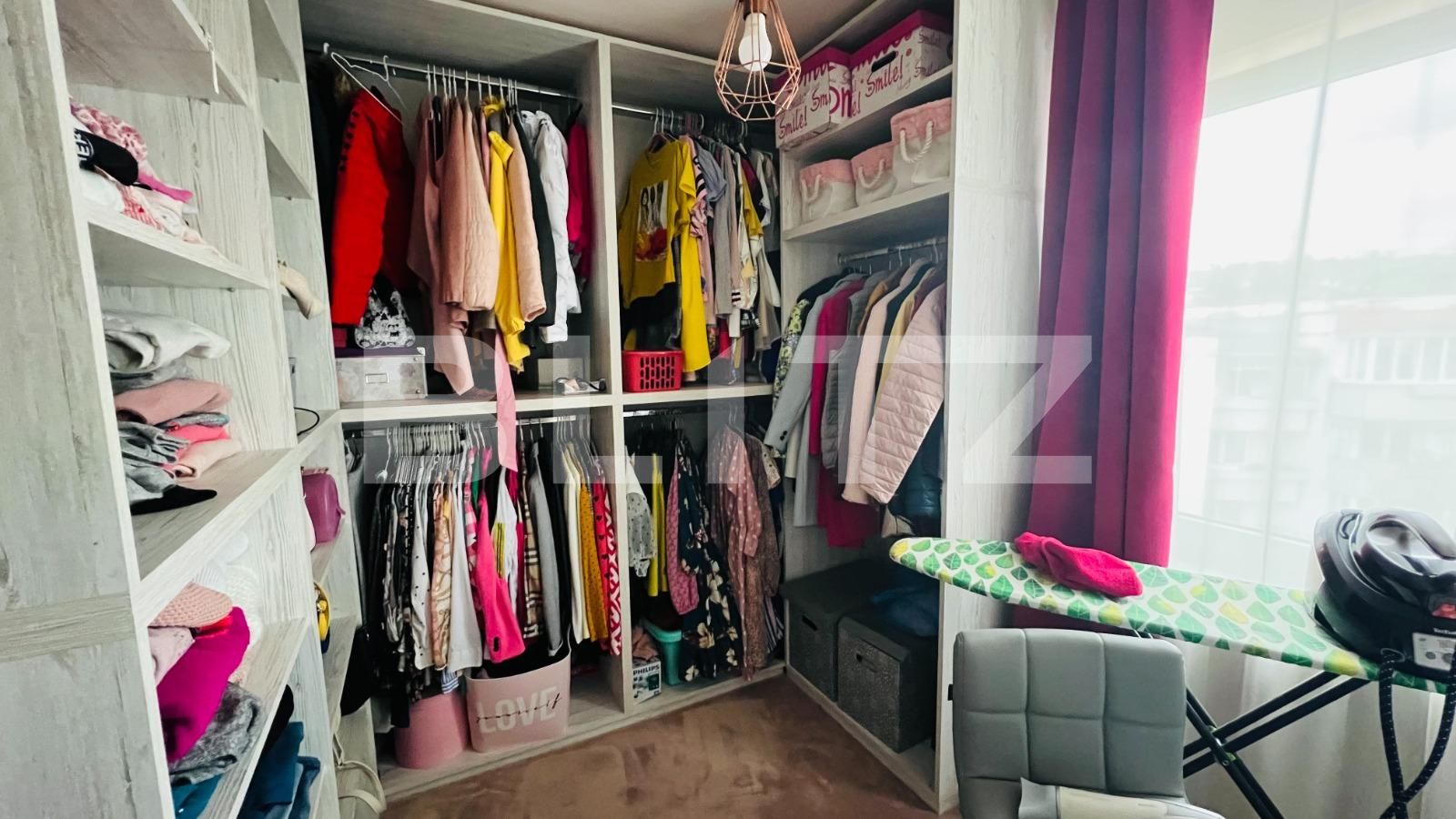 Apartament de vânzare 4 camere Pandurilor - 85964AV | BLITZ Târgu Mureș | Poza9