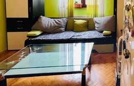 Apartament de 3 camere, 45 mp, cartierul Mureseni