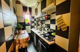 Apartament de 3 camere, 45 mp, cartierul Mureseni