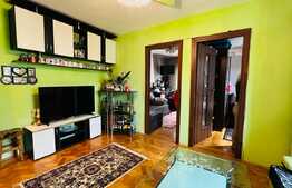 Apartament de 3 camere, 45 mp, cartierul Mureseni