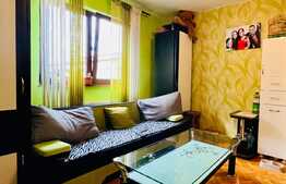 Apartament de 3 camere, 45 mp, cartierul Mureseni