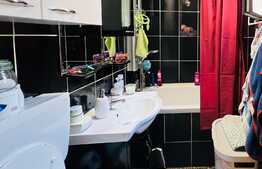 Apartament de 3 camere, 45 mp, cartierul Mureseni