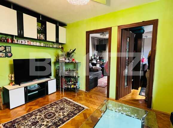 Apartament de vânzare 3 camere Mureseni - 85967AV | BLITZ Târgu Mureș | Poza1