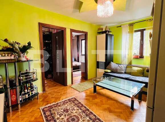 Apartament de vânzare 3 camere Mureseni - 85967AV | BLITZ Târgu Mureș | Poza3