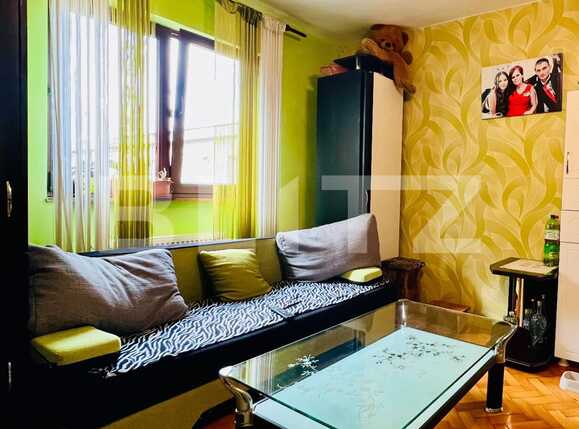 Apartament de vânzare 3 camere Mureseni - 85967AV | BLITZ Târgu Mureș | Poza2